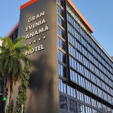 Gran Evenia Panama Hotel 外观 照片