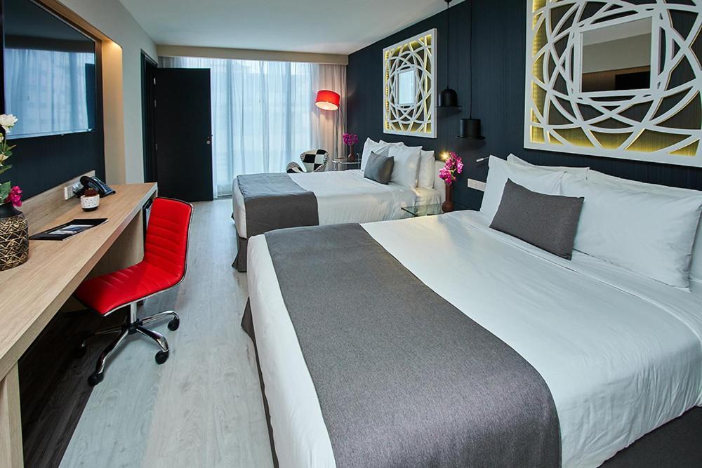 Gran Evenia Panama Hotel 外观 照片